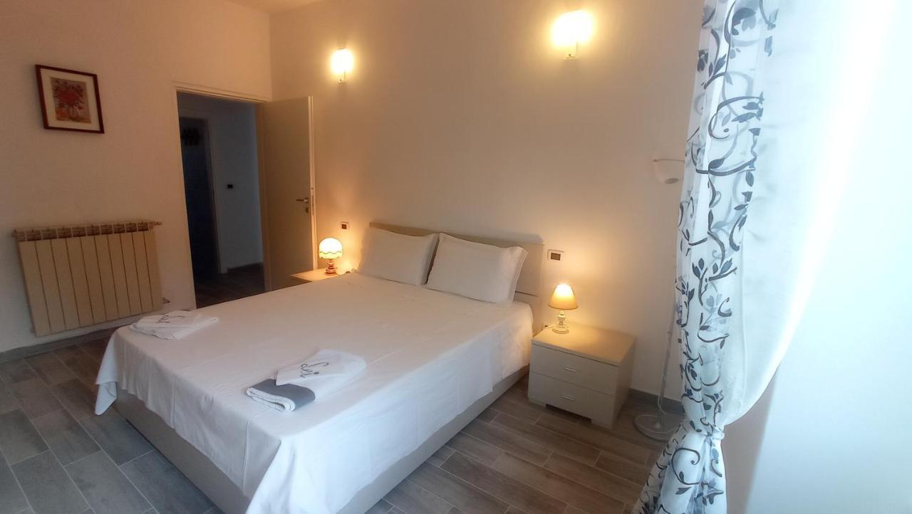 Apartment Mirdita - La Spezia