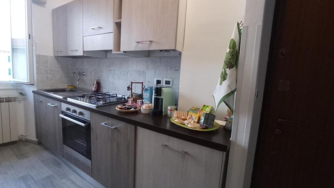 Appartement Mirdita -
