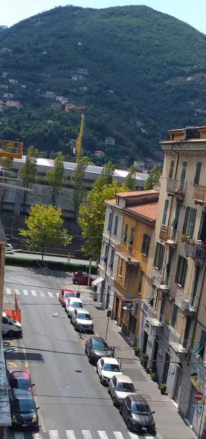 Apartment Mirdita - La Spezia