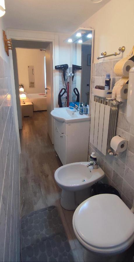 Apartment Mirdita - La Spezia