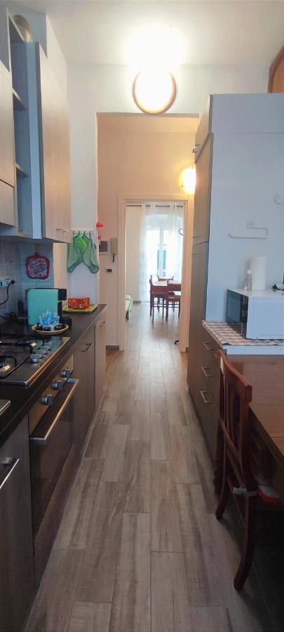 Mirdita - Apartment La Spezia