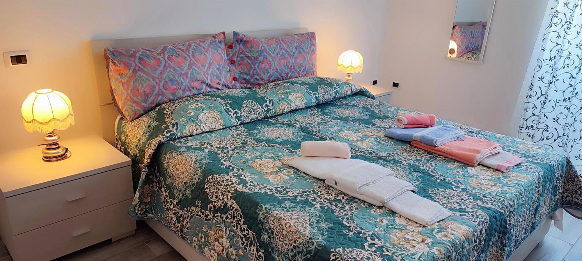 Apartment Mirdita -