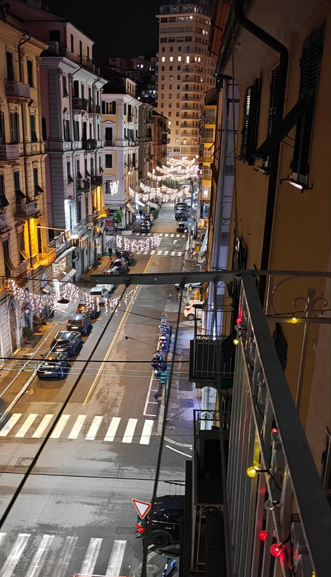 Apartment Mirdita - La Spezia