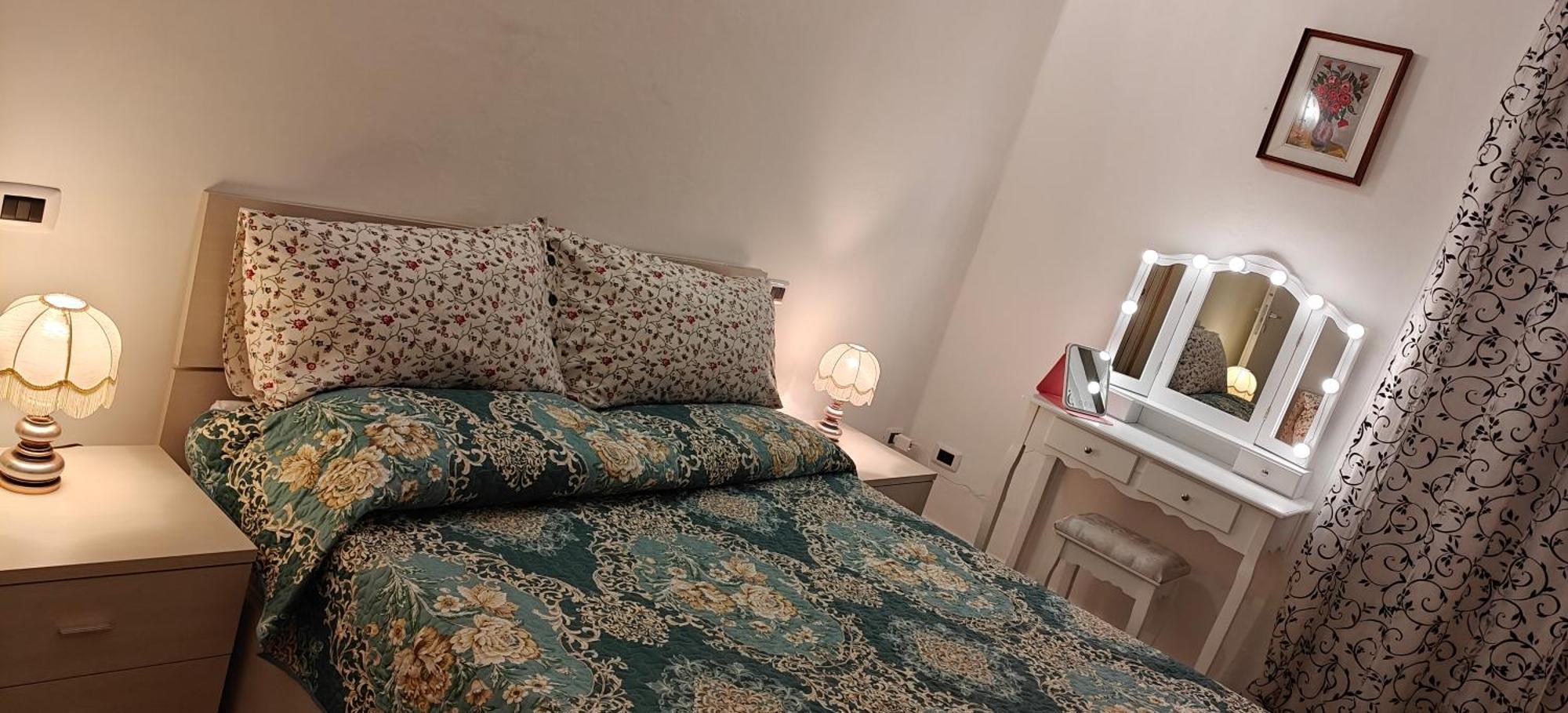 Apartment Mirdita -